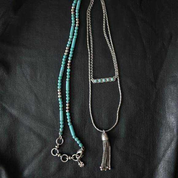 LUCKY Brand necklace - Picture 1 of 1